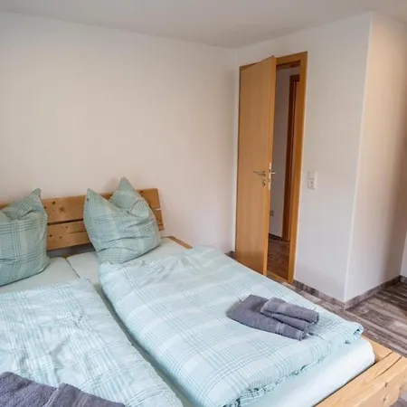 Ferienwohnung Radhaus, Todtnau, 3 Schlafzimmer Exterior photo