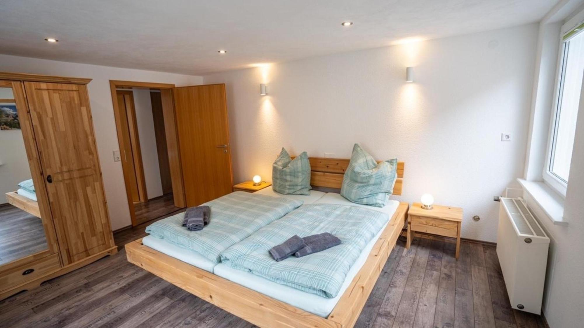 Apartment Radhaus, Todtnau, 3 Schlafzimmer
