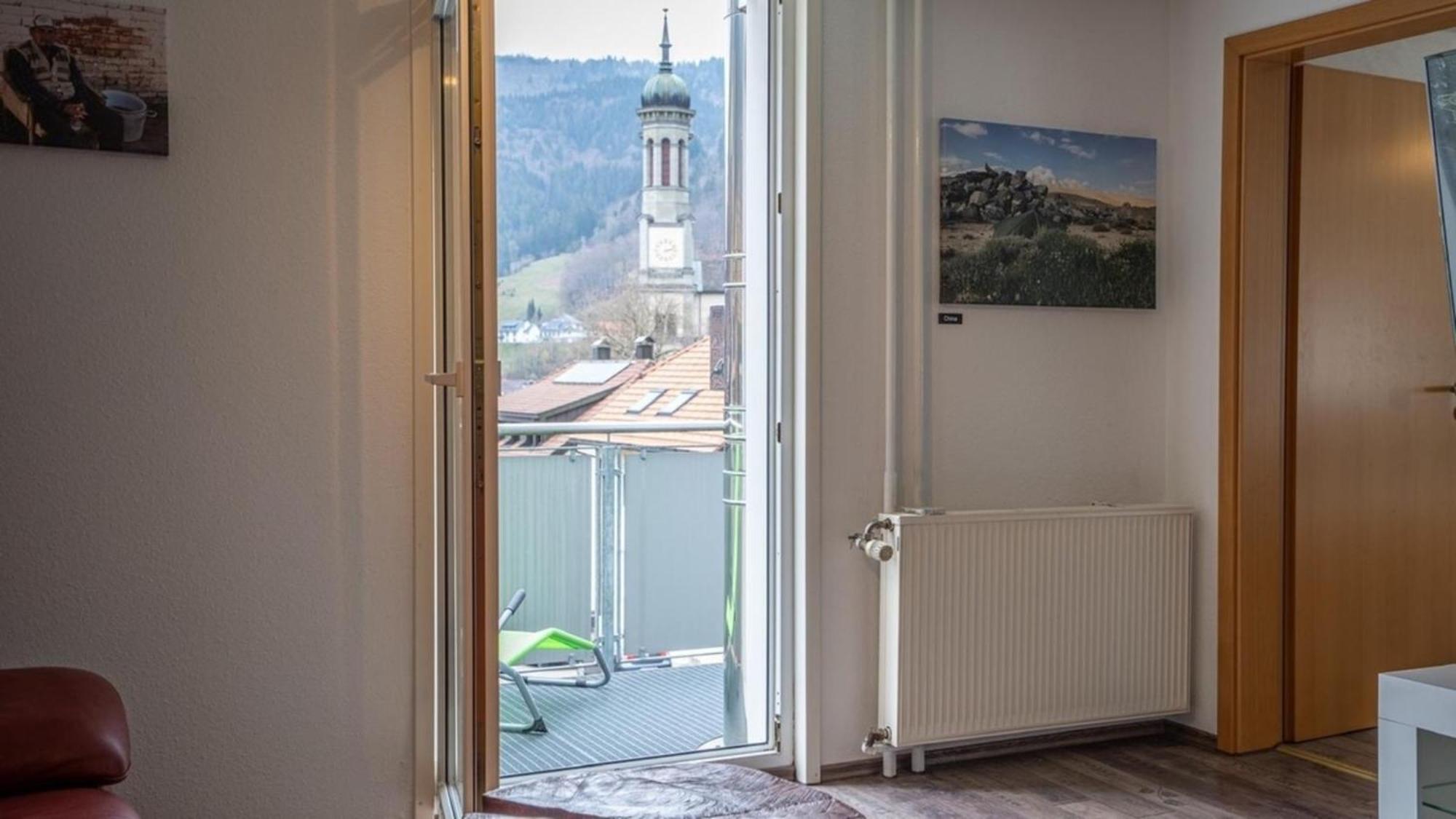 Apartment Radhaus, Todtnau, 3 Schlafzimmer *