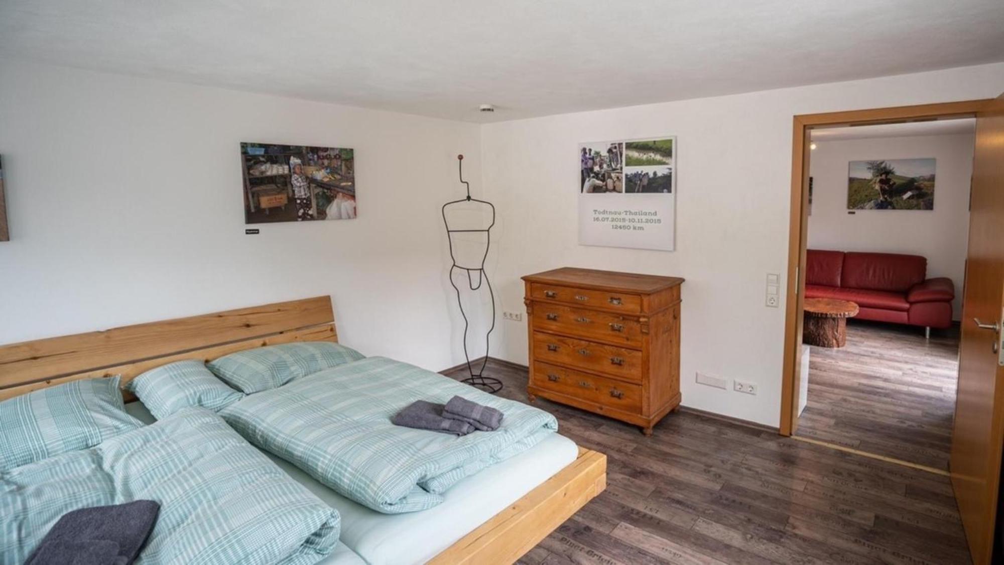 Radhaus, Todtnau, 3 Schlafzimmer * Todtnau