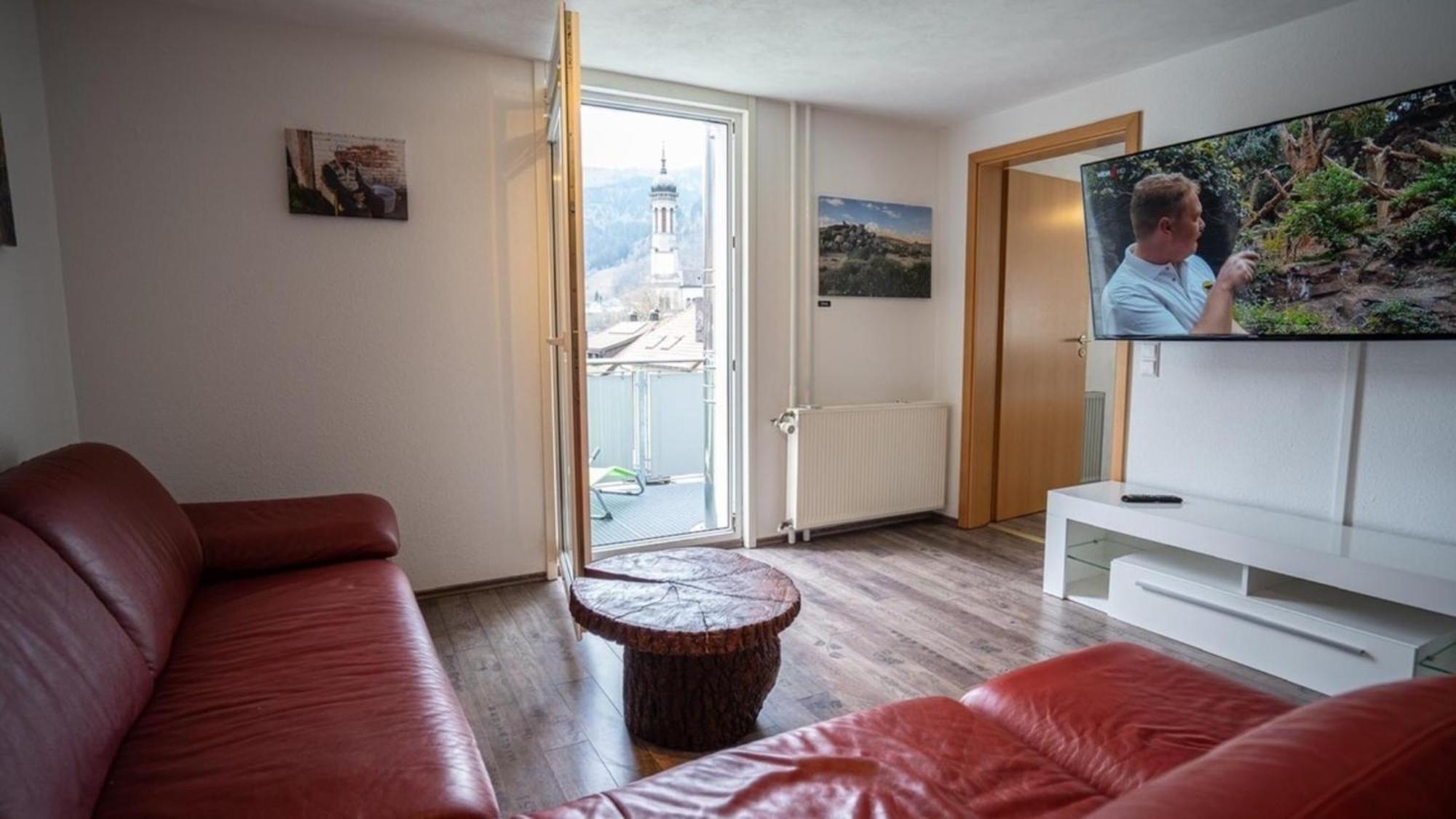 Radhaus, Todtnau, 3 Schlafzimmer Apartment