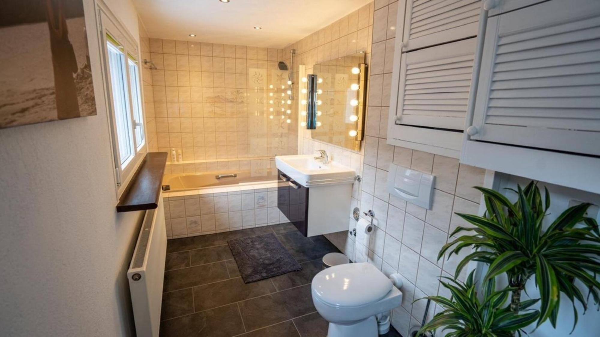 Radhaus, Todtnau, 3 Schlafzimmer Apartment Todtnau